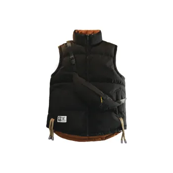 PEIMENG Vests Unisex