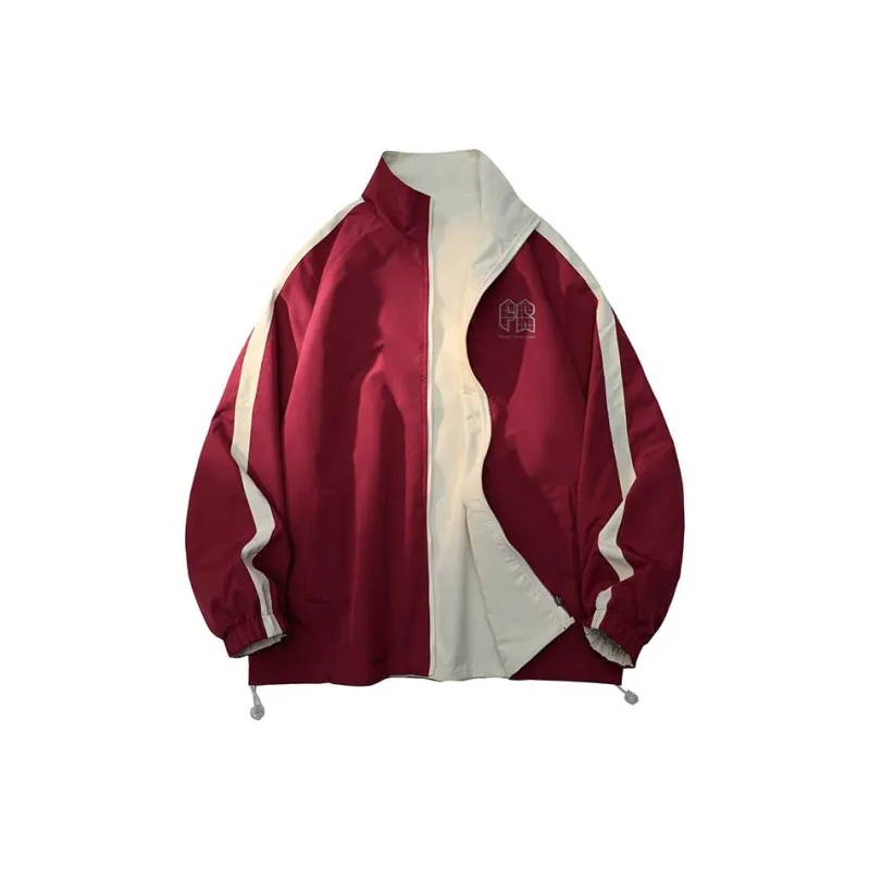 FAX FOR FMACM x For People Jackets Coats Unisex-8