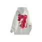 White Heather Gray