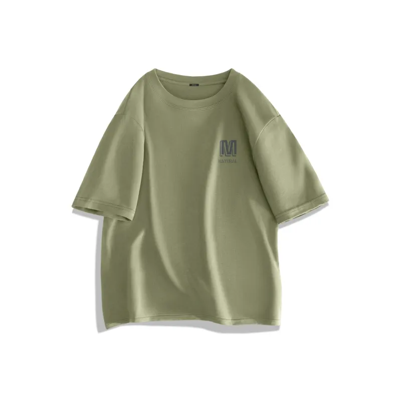 MINISO T Shirts Unisex-32