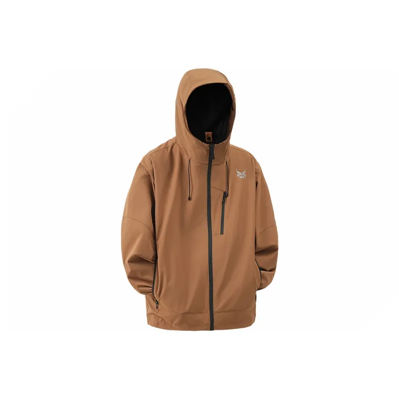 ZMOH Jackets Coats Unisex Couple's-2