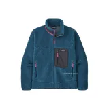 Dark Blue-Wavy Blue