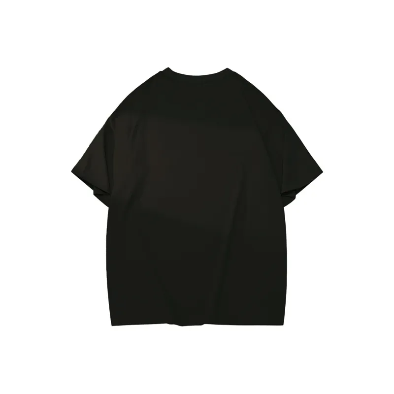 LIGHTNING BEAR T Shirts Unisex-25