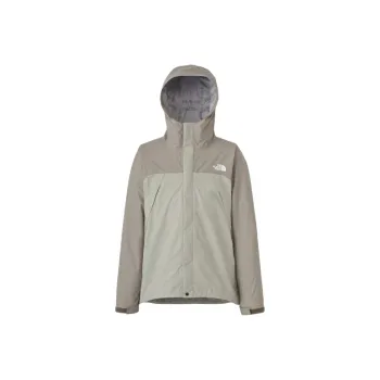 THE NORTH FACE Jackets Coats Unisex Clay Gray