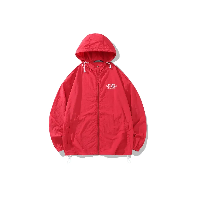 The Simpsons Sun Protection Clothing Unisex-13