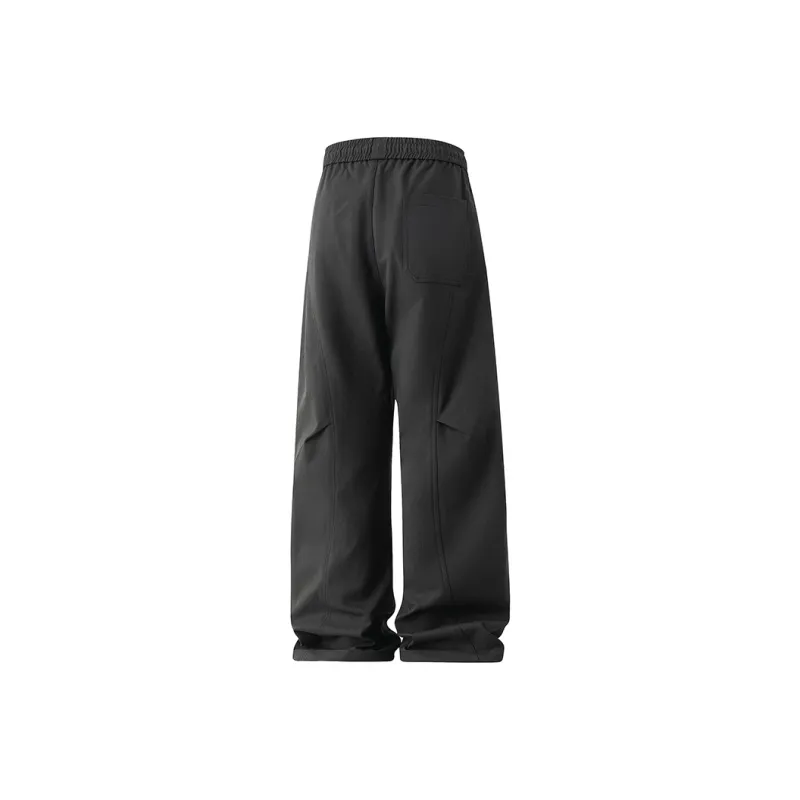 KM Casual Pants Men-1