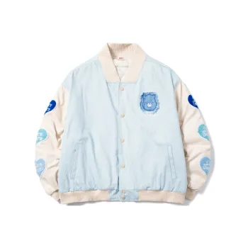 Carebears X AMONSTER Baseball Jerseys Unisex