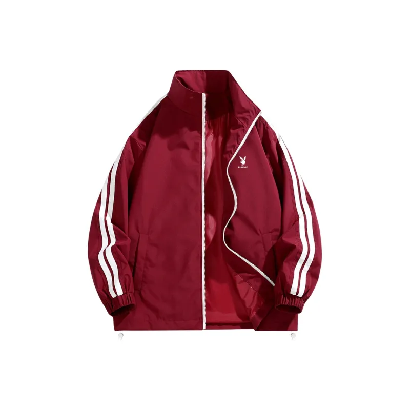 Playboy Jackets Men-4