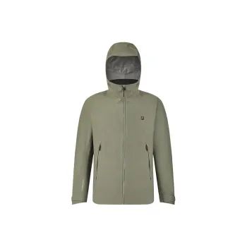 FILA Windbreaker Jacket Men's Cloud Pine Green