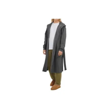UGG Coats Men Gray