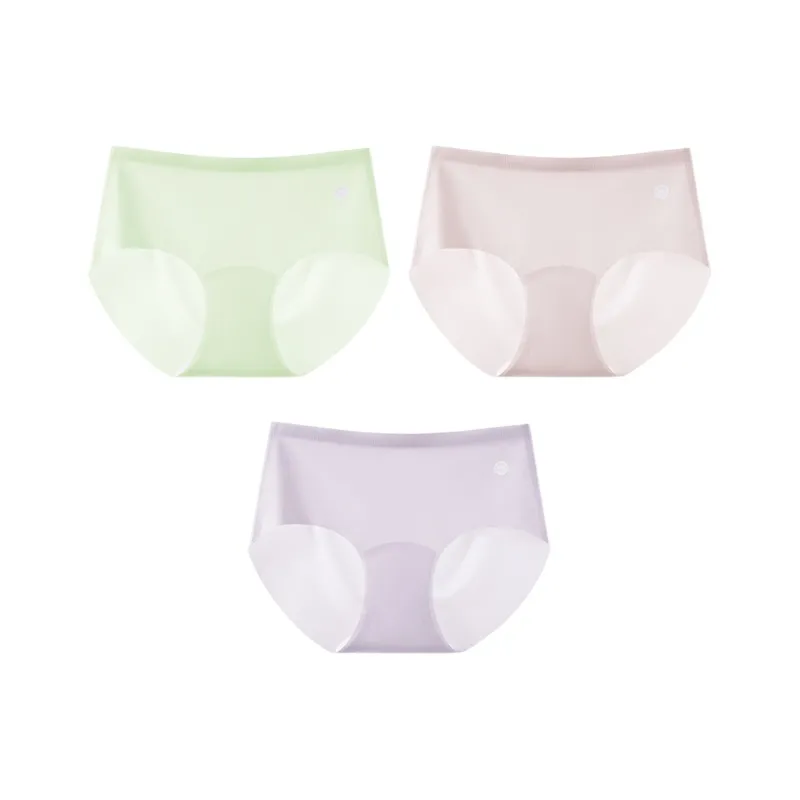 MIIOW Underpants Women's 3 Pack-28