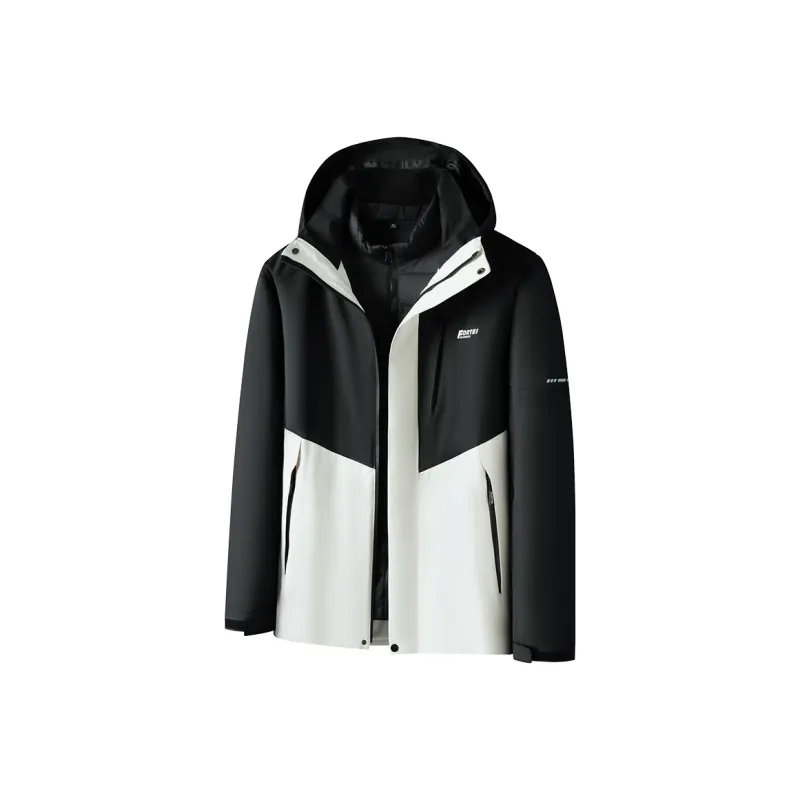 FORTEI Jackets Men-2