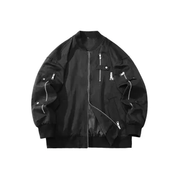 FAX FOR FMACM Jackets Coats Unisex