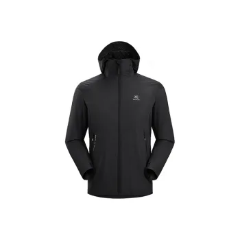 KAILAS Puffer Jackets Men