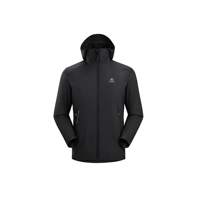 KAILAS Puffer Jackets Men-0
