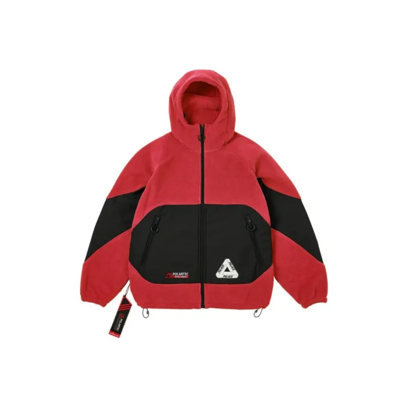 PALACE Polartec 200 Jacket-0
