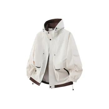 FAKE VINTAGE Jackets Unisex