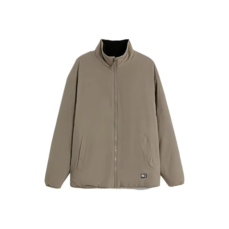 GAP Velvet Jackets Unisex-5