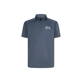 Oakley Enhance SS Mock 15.0 T Shirt Men's Blue