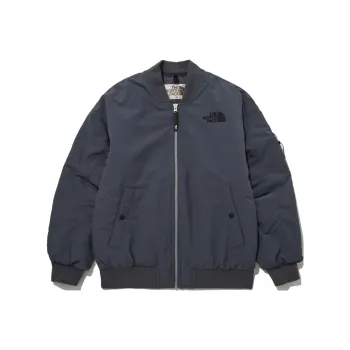 THE NORTH FACE Jacket Men's Gray