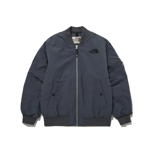 THE NORTH FACE Jacket Men's Gray