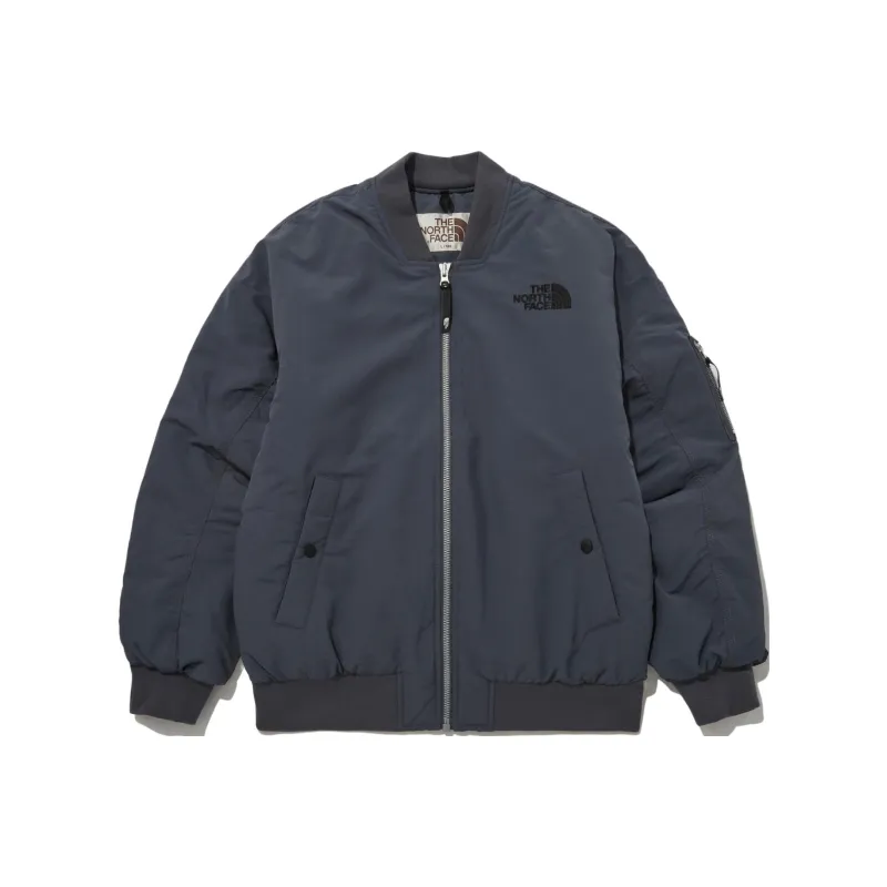 THE NORTH FACE Jacket Men's Gray-0