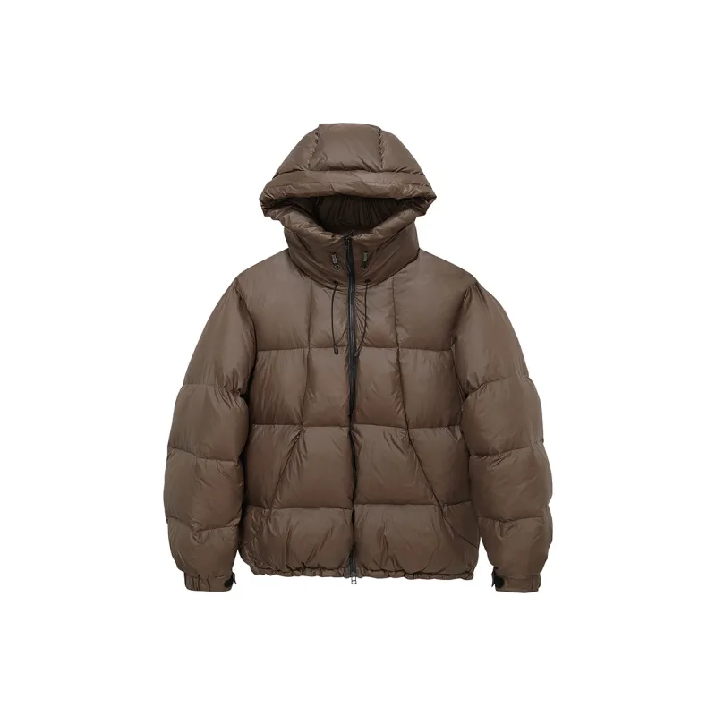 NANS STUDIO Down Jackets Men-5