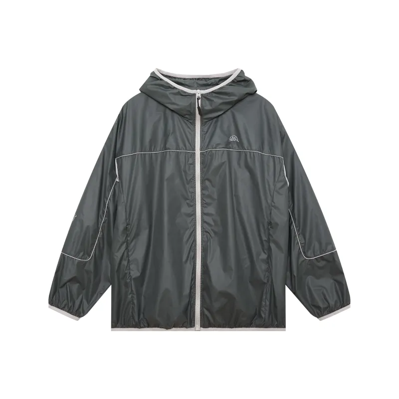 TIKIMOMOKA Sun Protection Clothing Unisex-1