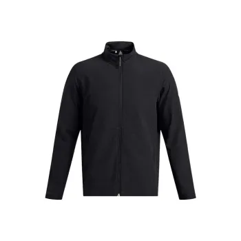 Under Armour Drive Pro Jackets Coats Men's Black