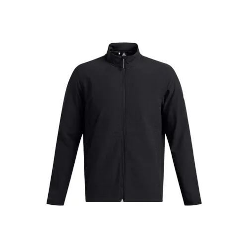 Under Armour Drive Pro Jackets Coats Men's Black