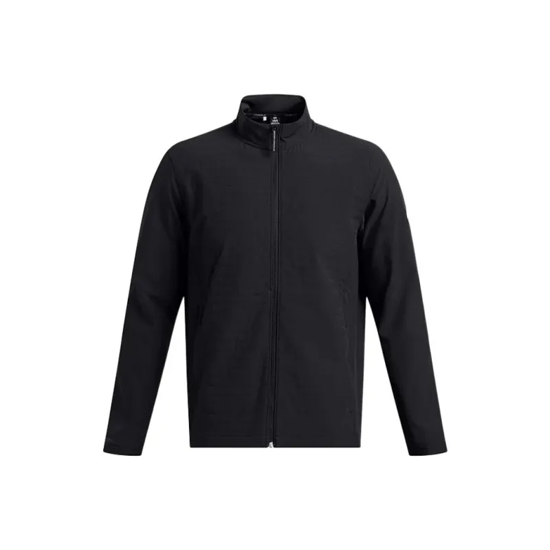 Under Armour Drive Pro Jackets Coats Men's Black-0