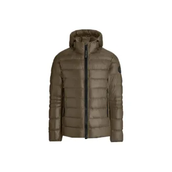 Canada Goose Crofton Hooded Jacket