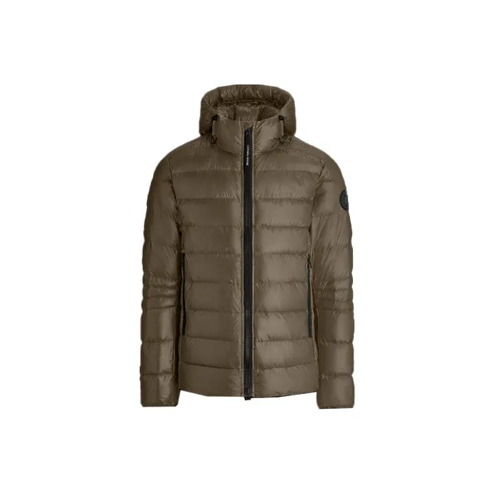 Canada Goose Crofton Hooded Jacket-0