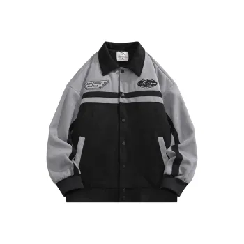Crayon Shinchan Jackets Unisex