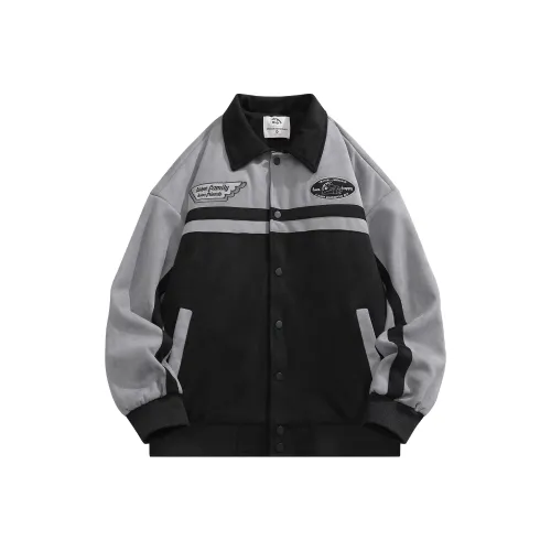 Crayon Shinchan Jackets Unisex