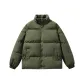 Army Green (Solid Color)