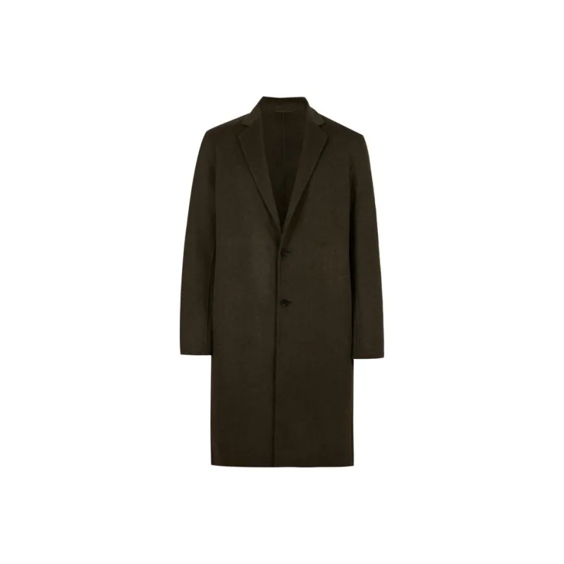 ALLSAINTS Coats Men Mugwort Green-0
