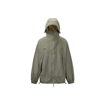 GRKC Sun Protection Clothing Unisex