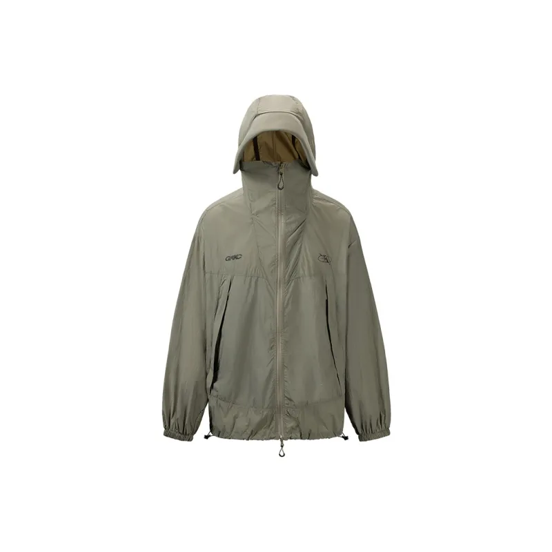 GRKC Sun Protection Clothing Unisex-0