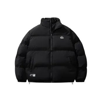 Crayon Shinchan Puffer Jacket Coat Unisex