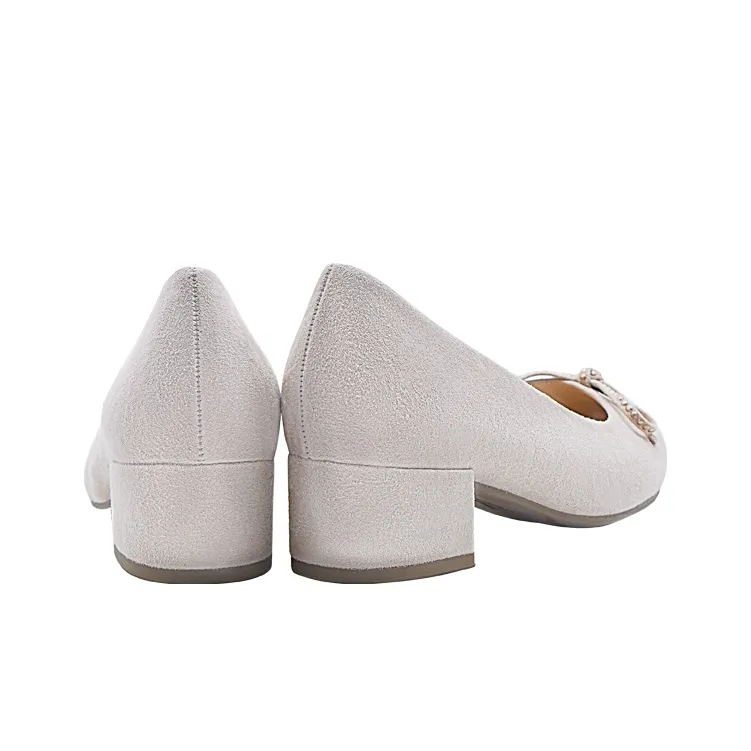 Gabor Casual Single Shoes Women's-2
