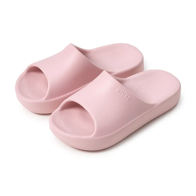 UTUNE Slippers / Home Slippers-6