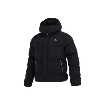 Jordan Classic Flying Windproof Padded Jacket