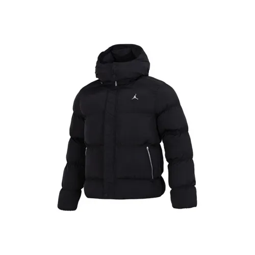Jordan Classic Flying Windproof Padded Jacket
