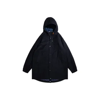 UNDEFEATED Puffer Jacket Unisex
