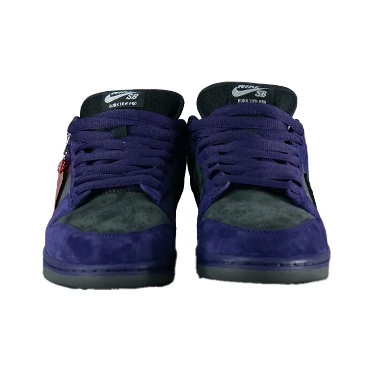 Nike Sb Dunk Low Supreme 94 Ink-2