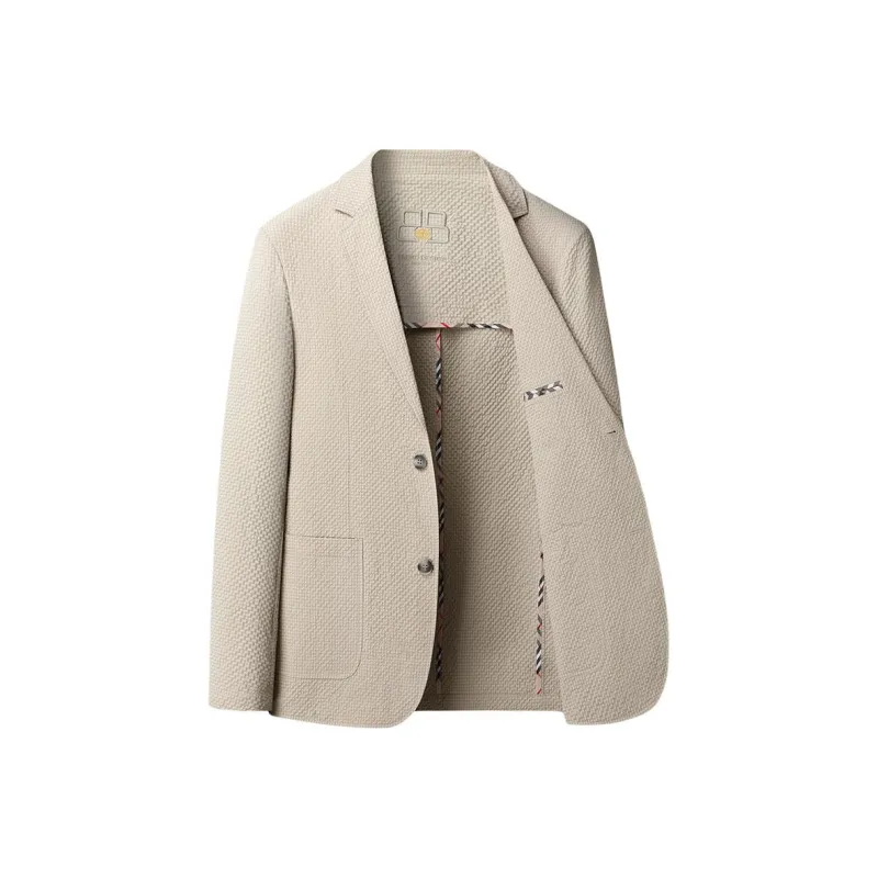 PIERRE CARDIN Business Suit Men's-5
