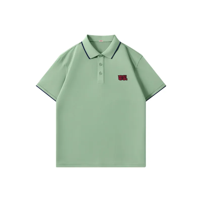 TRANSFORMERS Polo Shirts Unisex-24