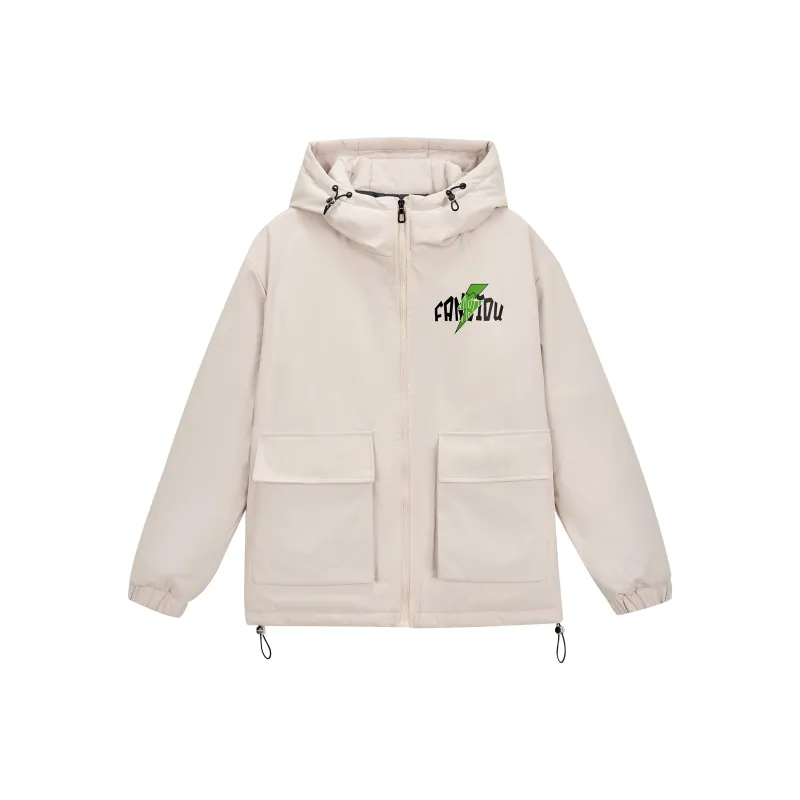 FANBIOU Puffer Jackets Unisex-7