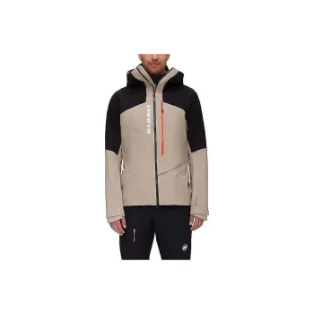 MAMMUT Aenergy Series Jackets Men Black